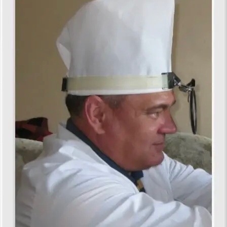 Чекмарев Алим Равильевич