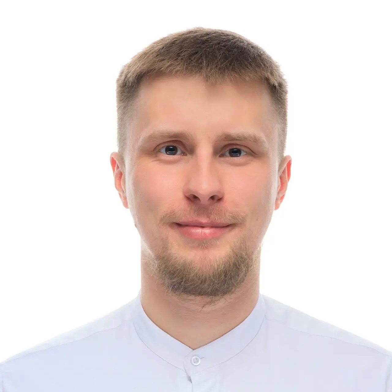 Голков Семен Владимирович