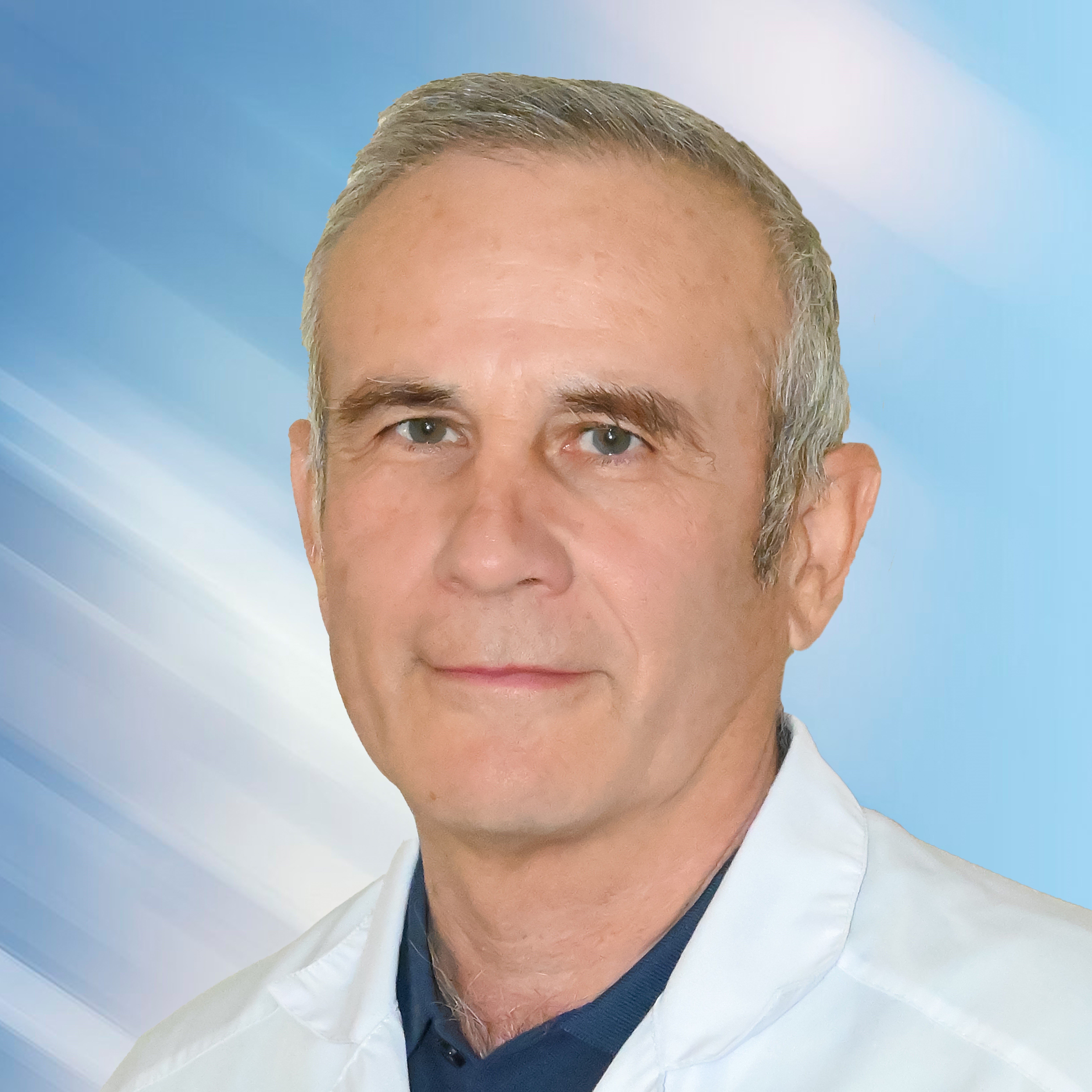 Саяпов Азат Глимзянович