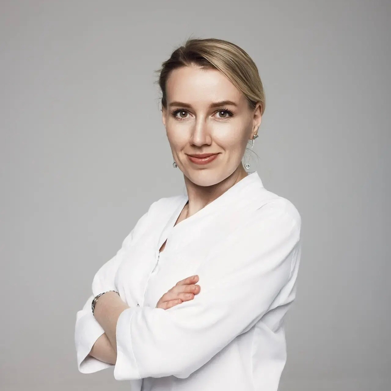Ядренникова Ирина Владимировна